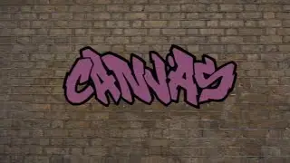Canvas - Live
