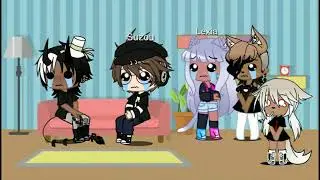 if orochi had a mental breakdown