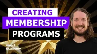 How To Create a Membership Program with Unlock Protocol