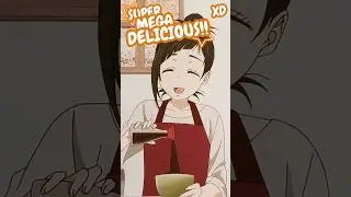 DISASTER COOKING!!! XD!!! 😱😱