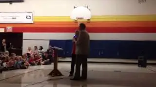 Principal Doug Trimble of GL Armstrong PS discusses our 21