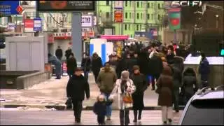 Сталинские подземелья Совершенно секретно