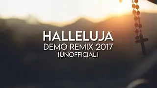 Rammstein - Halleluja (Demo Remix 2017 by Alambrix) [UNOFFICIAL]