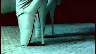 The White Stripes   Blue Orchid