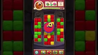 Toon Blast NEW LEVELS Gameplay 3471, 3472, 3473, 3474, 3475, 3476, 3477, 3478, 3479, 3480