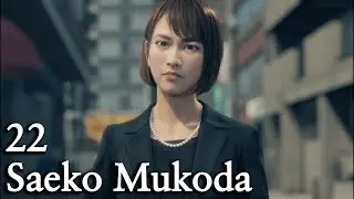 Yakuza: Like a Dragon - 22 