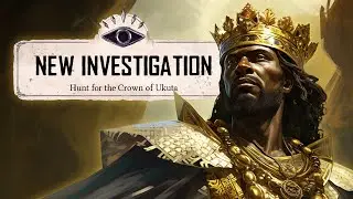 Hunt for the Crown of Ukata Investigation Walkthrough  | Skull & Bones
