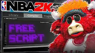 The Best *FREE* NBA 2K26 Cronus Zen Script! | Install Setup Guide