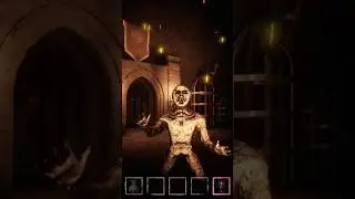 Средневековый аналог Lethal Company. Хоррор игра Pilgrim. 