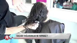 SAÇ TRENDLERİ / GÜNCEL HABER
