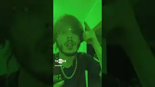 IVANKO previews #newmusic !!! This little piggy needs a haircut and some sleep #rap #short #snippet
