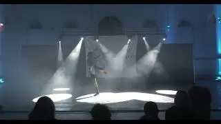 Ronnique Antoinnette￼ | The Dancers Lab 2021