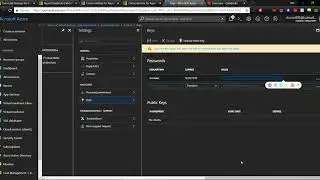 Read Data Lake Storage in Azure Databricks