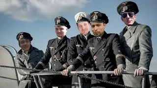 Где я был и что будет дальше? | Wolfpack