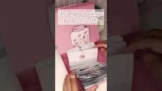 Saving challenge hasilnya bikin melongo