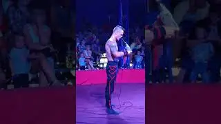 Наш Цирк #shorts #цирк #джокер