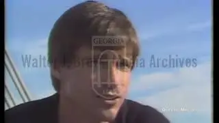 MacKenzie Allen Interview (June 28, 1982)