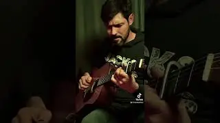 What A Beautiful Name | Hillsong Worship | Fingerstyle acoustic guitar cover #fingerstyle #hillsong