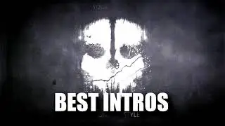 COD Ghosts Style Intro # 992