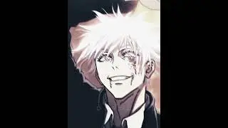 GOJO / GOJO [Yeat]