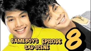 GAMEBOYS | Episode 8: SAD SCENE VIDEO
