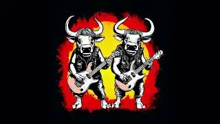 ГИМН TWO BUFFALO SHOW