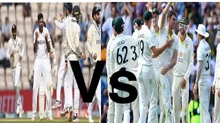 भारत Vs आस्ट्रेलिया टेस्टे सीरीज मैं भारतीय दल मैं कौन कौन से खिलाड़ी खेलते नाजर आएंगे 🤔