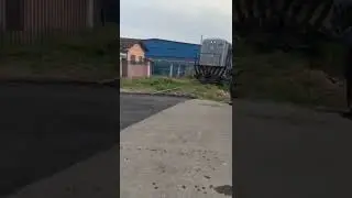 Все, приехали ツ