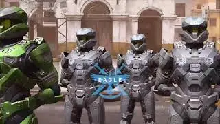 random games (halo infinite and forza)