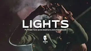 [FREE] Dancehall Riddim Instrumental 2024 - “Lights”