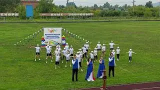 День физкультурника - 2022