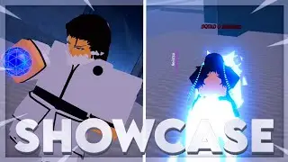 How To Get Segunda + Los Lobos Segunda Showcase!! Project Mugetsu