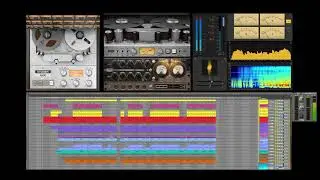 RAP Instrumental 2024