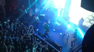 Tony Tonite feat. Кравц — Я хотел бы знать
