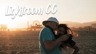 Why I prefer Lightroom CC over the Classic Version