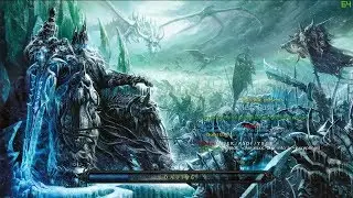 Warcraft 3 Hero Push 3.3 Interesting Game