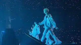 ENHYPEN FATE PLUS ‘BLESSED-CURSED' & 'PASS THE MIC' concert in ANAHEIM [042424]