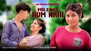 Melenga Hum Nahi | Ft - Dripto & Dishari | Real Love New Offacial Music Video