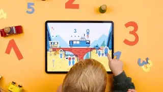 Introducing Number Journey — A New Toy in Pok Pok