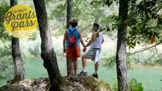 Rainie Falls Trail | Visit Grants Pass