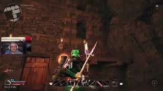 Lord of the Rings: Return to Moria PS5 Part 5