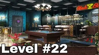 Can you escape the 100 room 10 (X) - Level 22