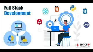 All About Full-Stack Developer