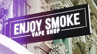 Enjoy Smoke compilation