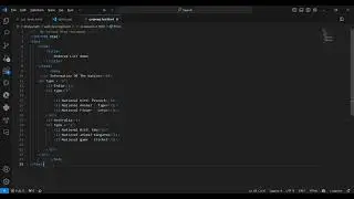 Ordered list.html   Visual Studio Code