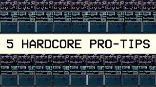 Boss SDE-3: How to Be Advanced