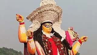 krishnanagar Jagadhatri  thakur vasan 2023