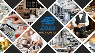 GIỚI THIỆU PHẦN MỀM QUẢN LÝ NHÀ HÀNG eZoZo