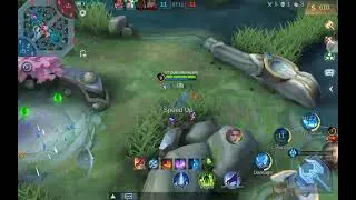 Maniac di balas Maniac