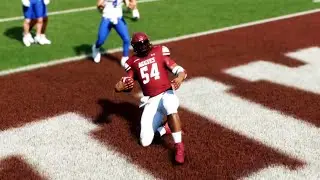 Too Close for Comfort (Senior) MLB | CFB25 Road to Glory #nmsu